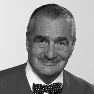 Karl Schwarzenberg