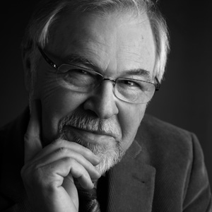 Wolfgang Benedek © Foto Furgler