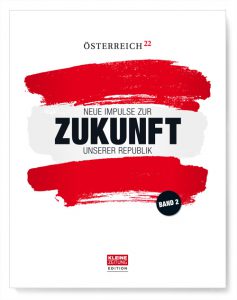 Österreich 22 – Buch Band 2