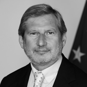 Johannes Hahn