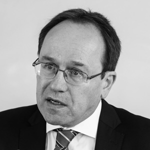 Klement Tockner