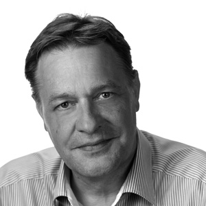 Wolfgang Neubauer © Foto Wilke