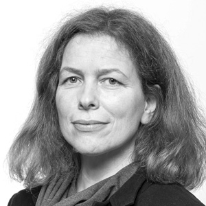 Iris Eisenberger