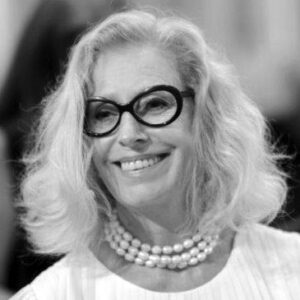 Elisabeth J. Nöstlinger-Jochum