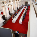 18.10.2018, AUT, Alte Universität, Hofgasse, Graz, ÖSTERREICH 22; FOTOCREDIT: steiermark.at/SCHERIAU
(Bilder bei Quellenangabe honorarfrei)