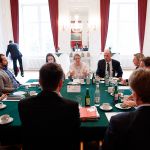 19.10.2018, AUT, Alte Universität, Hofgasse, Graz, ÖSTERREICH 22; FOTOCREDIT: steiermark.at/SCHERIAU
(Bilder bei Quellenangabe honorarfrei)