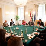 19.10.2018, AUT, Alte Universität, Hofgasse, Graz, ÖSTERREICH 22; FOTOCREDIT: steiermark.at/SCHERIAU
(Bilder bei Quellenangabe honorarfrei)