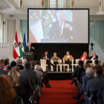19.10.2018, AUT, Alte Universität, Hofgasse, Graz, ÖSTERREICH 22; FOTOCREDIT: steiermark.at/SCHERIAU
(Bilder bei Quellenangabe honorarfrei)
